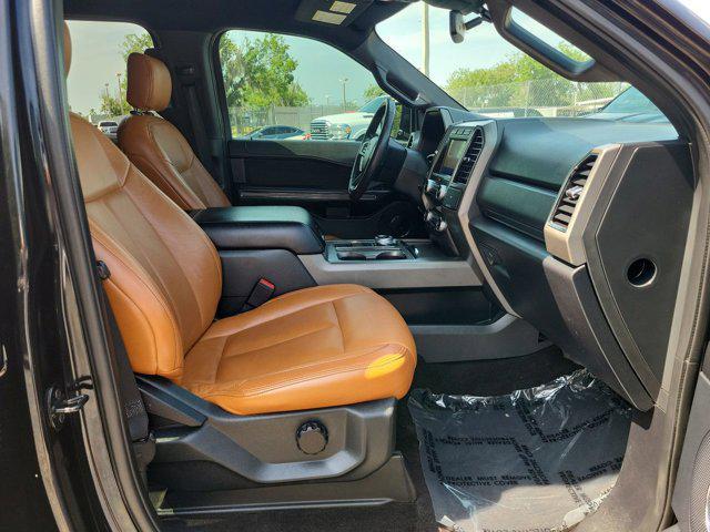 used 2020 Ford Expedition car, priced at $22,407