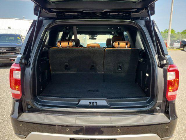 used 2020 Ford Expedition car, priced at $22,407