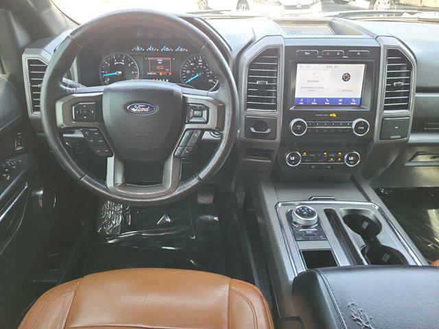 used 2020 Ford Expedition car, priced at $22,407