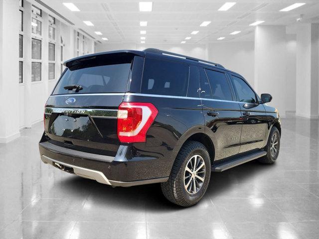 used 2020 Ford Expedition car, priced at $22,407