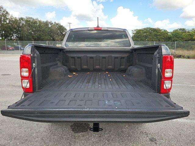 used 2019 Ford Ranger car, priced at $19,664