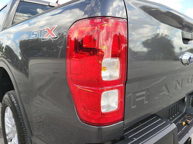 used 2019 Ford Ranger car, priced at $19,664