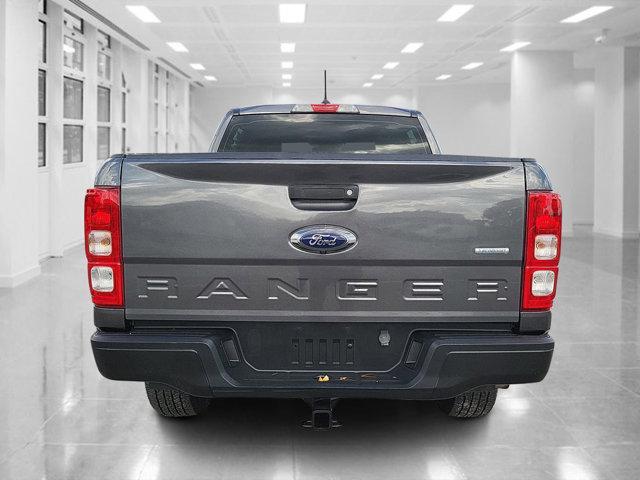 used 2019 Ford Ranger car, priced at $19,664