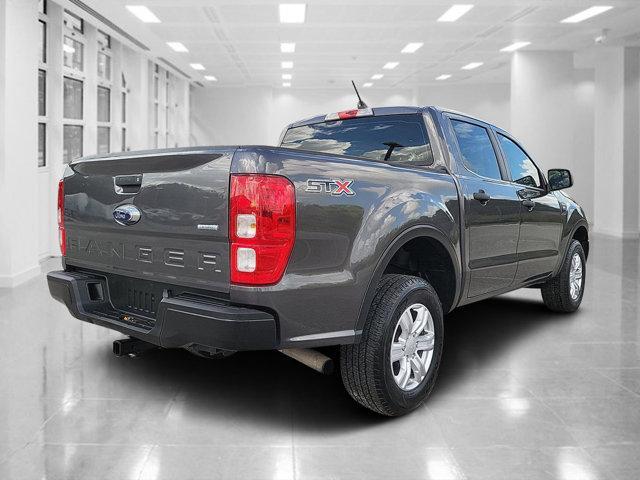 used 2019 Ford Ranger car, priced at $19,664