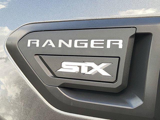 used 2019 Ford Ranger car, priced at $19,664