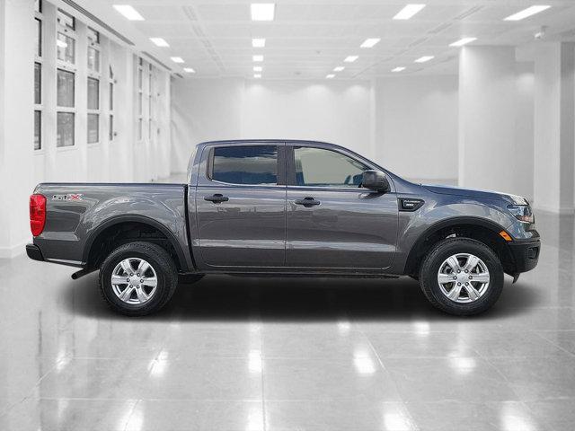 used 2019 Ford Ranger car, priced at $19,664