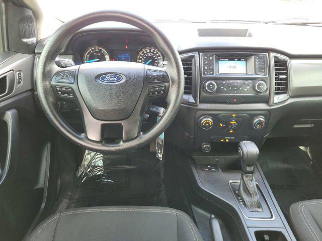 used 2019 Ford Ranger car, priced at $19,664