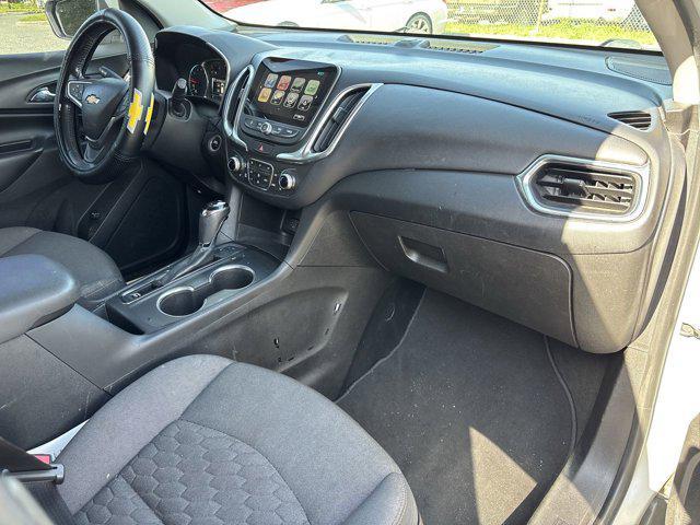 used 2018 Chevrolet Equinox car, priced at $11,865