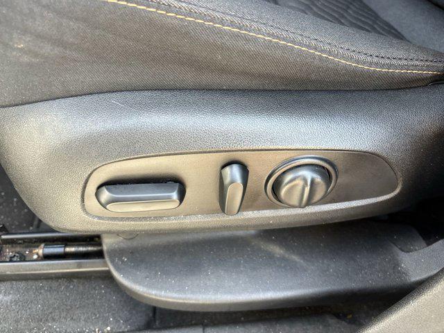 used 2018 Chevrolet Equinox car, priced at $11,865