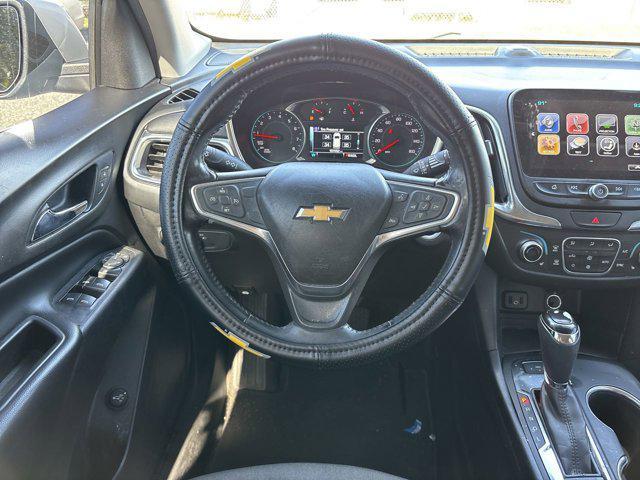 used 2018 Chevrolet Equinox car, priced at $11,865