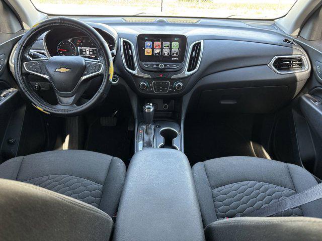 used 2018 Chevrolet Equinox car, priced at $11,865