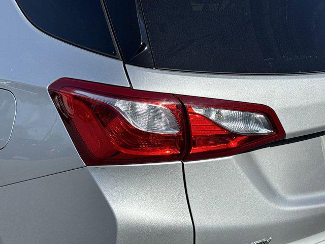 used 2018 Chevrolet Equinox car, priced at $11,865