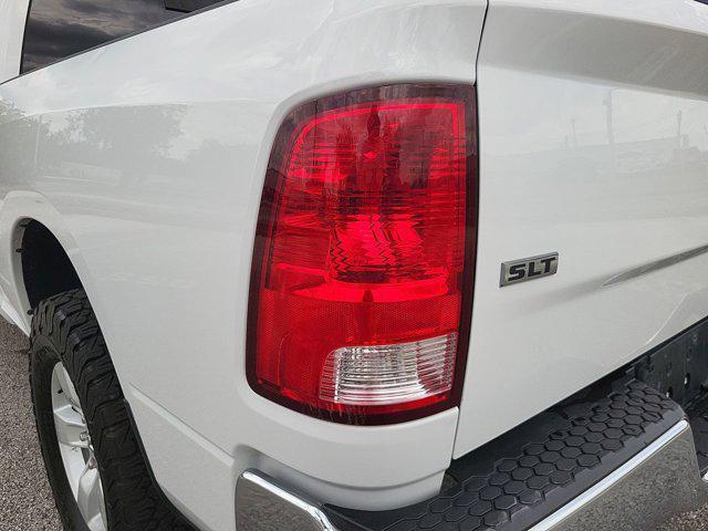 used 2019 Ram 1500 car, priced at $19,906