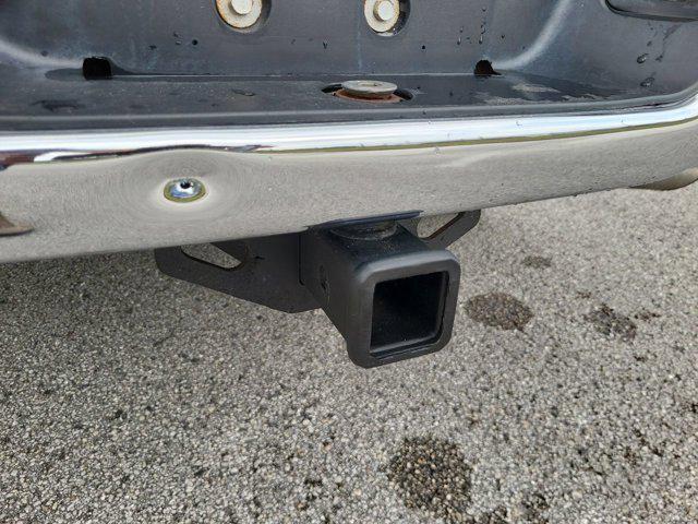 used 2019 Ram 1500 car, priced at $19,906