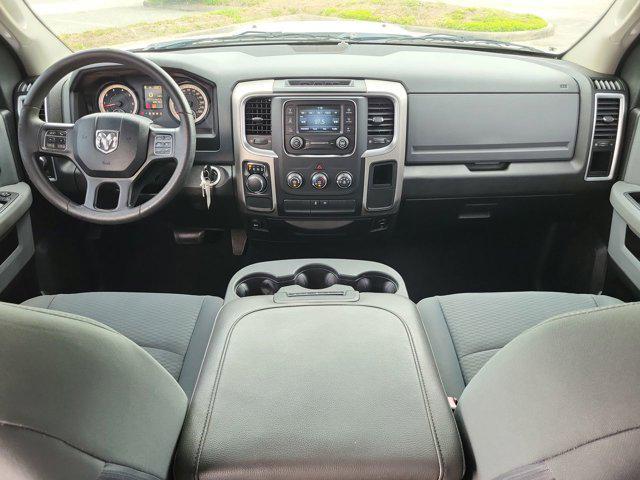 used 2019 Ram 1500 car, priced at $19,906