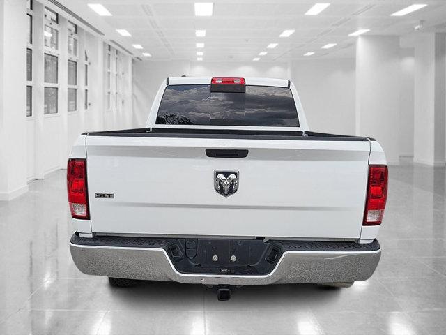 used 2019 Ram 1500 car, priced at $19,906