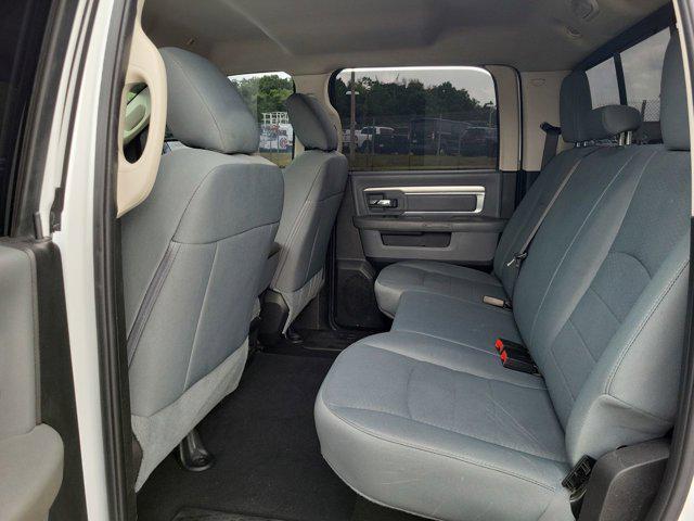 used 2019 Ram 1500 car, priced at $19,906
