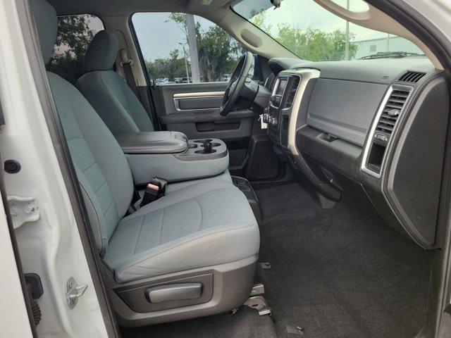 used 2019 Ram 1500 car, priced at $19,906