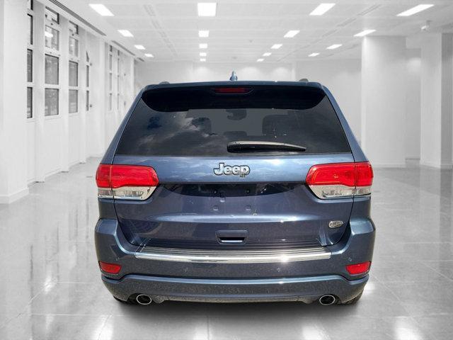 used 2019 Jeep Grand Cherokee car, priced at $21,490