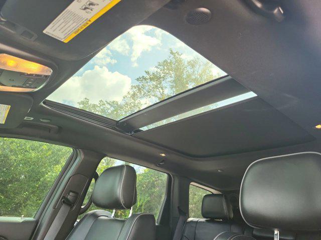 used 2019 Jeep Grand Cherokee car, priced at $21,490