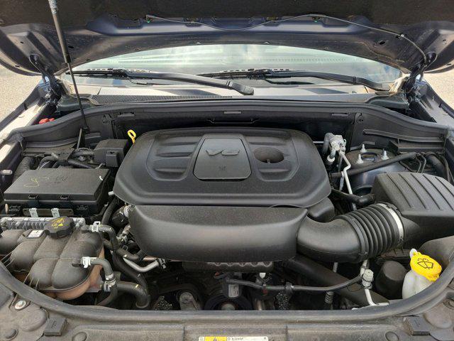 used 2019 Jeep Grand Cherokee car, priced at $21,490