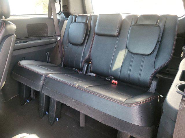 used 2019 Dodge Grand Caravan car, priced at $12,549