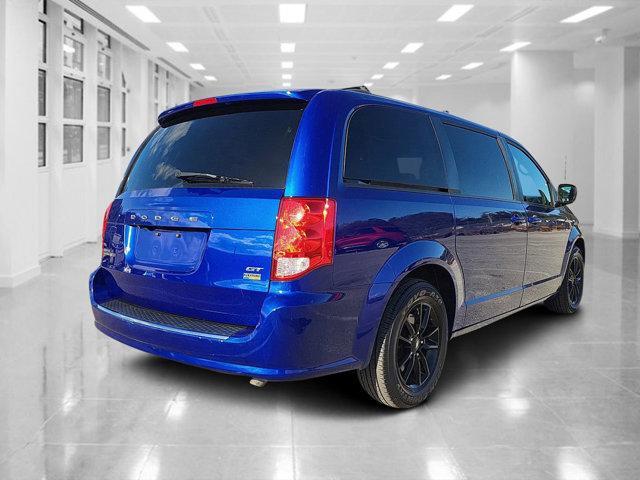 used 2019 Dodge Grand Caravan car, priced at $12,549