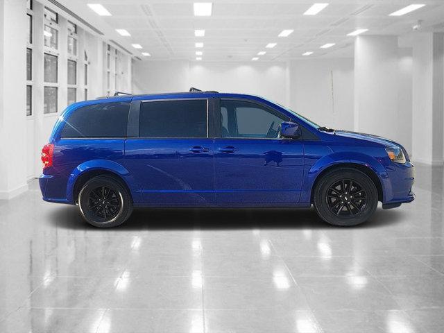 used 2019 Dodge Grand Caravan car, priced at $12,549