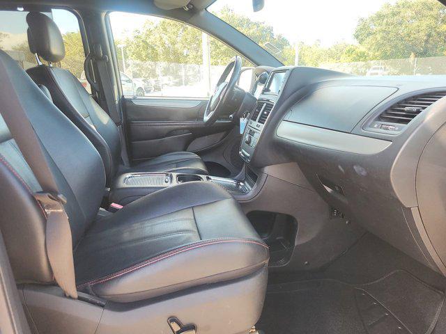 used 2019 Dodge Grand Caravan car, priced at $12,549