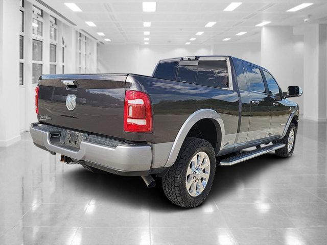 used 2021 Ram 2500 car, priced at $55,929