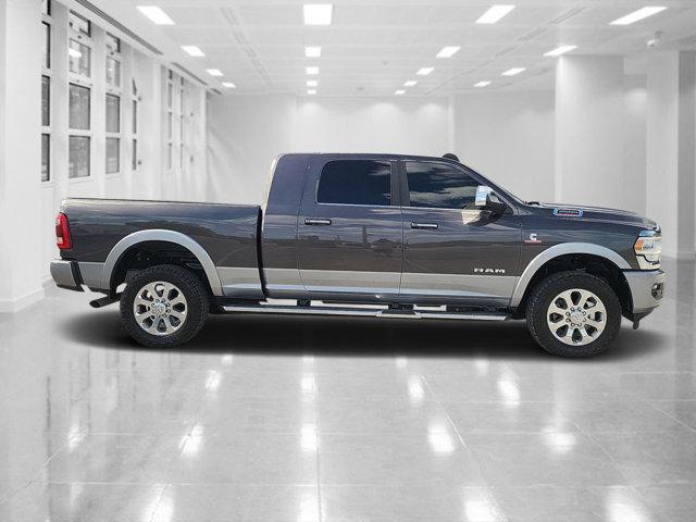 used 2021 Ram 2500 car, priced at $55,929