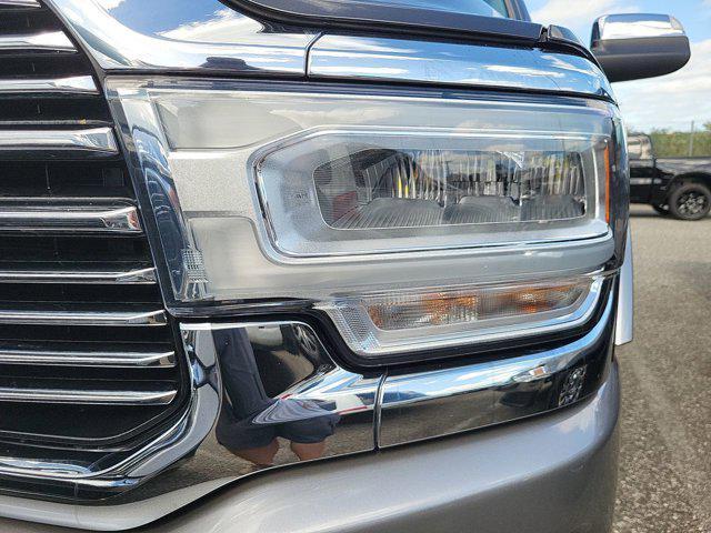 used 2021 Ram 2500 car, priced at $55,929