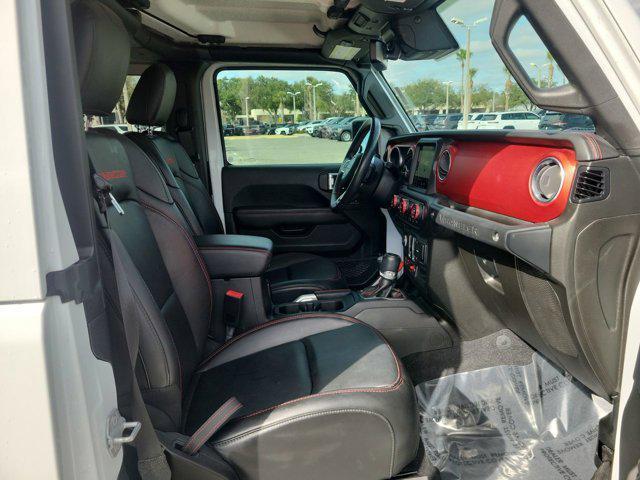 used 2019 Jeep Wrangler car, priced at $28,965