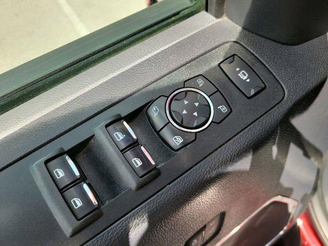used 2022 Ford F-250 car, priced at $54,936