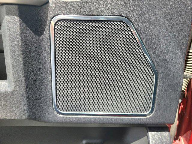 used 2022 Ford F-250 car, priced at $54,936