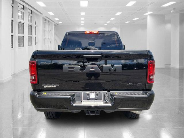 new 2026 Ram 2500 car, priced at $66,264