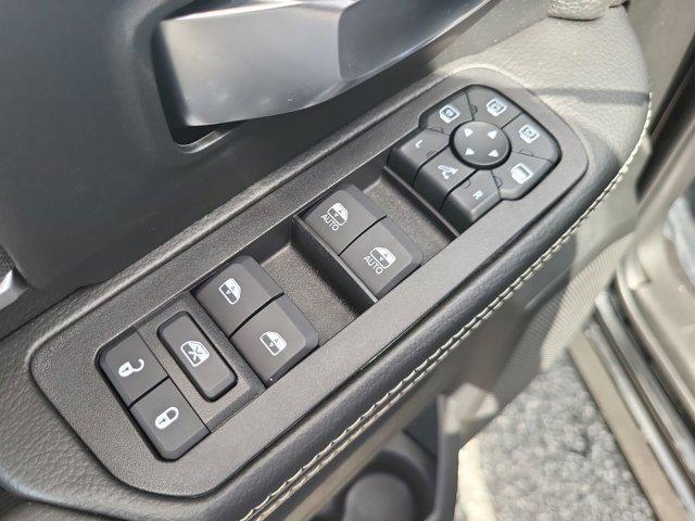 new 2026 Ram 2500 car, priced at $66,264