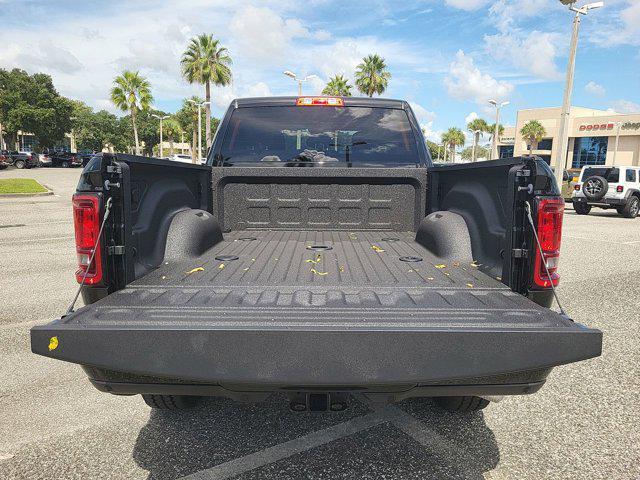 new 2026 Ram 2500 car, priced at $66,264