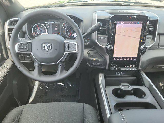 new 2026 Ram 2500 car, priced at $66,264