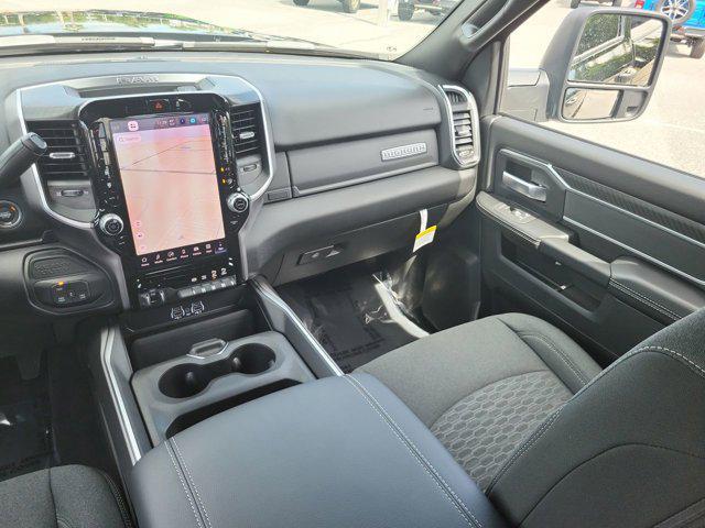 new 2026 Ram 2500 car, priced at $66,264