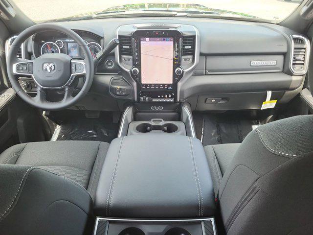 new 2026 Ram 2500 car, priced at $66,264