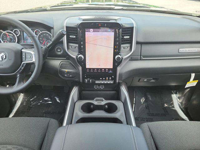 new 2026 Ram 2500 car, priced at $66,264