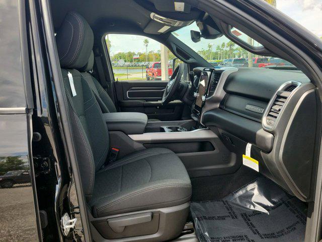 new 2026 Ram 2500 car, priced at $66,264
