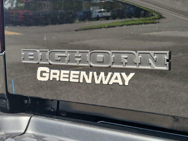 new 2026 Ram 2500 car, priced at $66,264