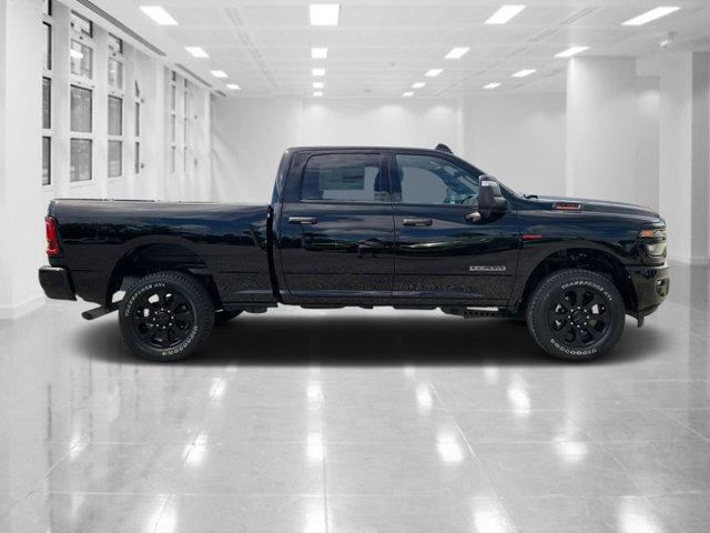 new 2026 Ram 2500 car, priced at $66,264