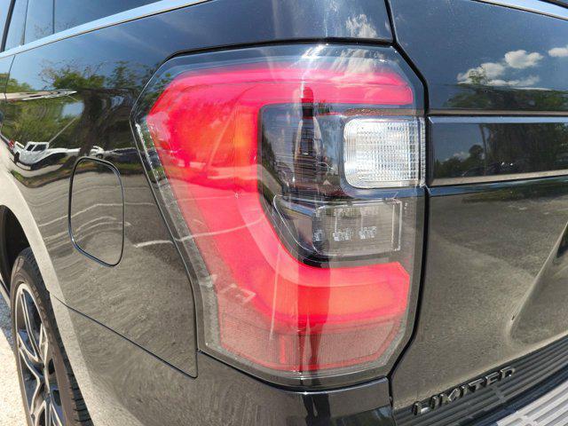 used 2021 Ford Expedition car, priced at $39,485