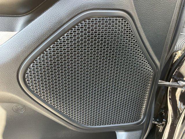 used 2025 Ram 1500 car, priced at $42,935