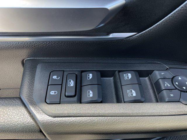used 2025 Ram 1500 car, priced at $42,935