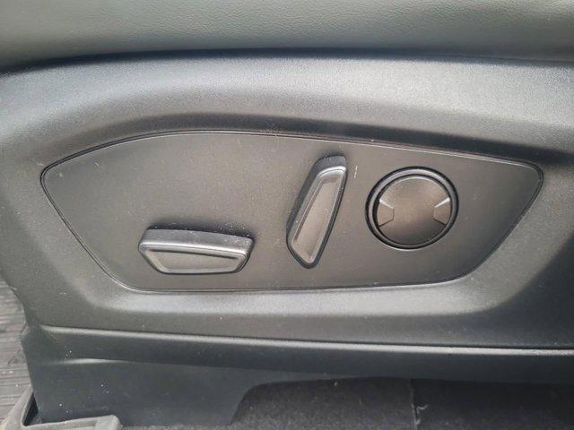 used 2023 Ford Explorer car, priced at $32,457