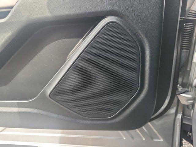 used 2023 Ford Explorer car, priced at $32,457